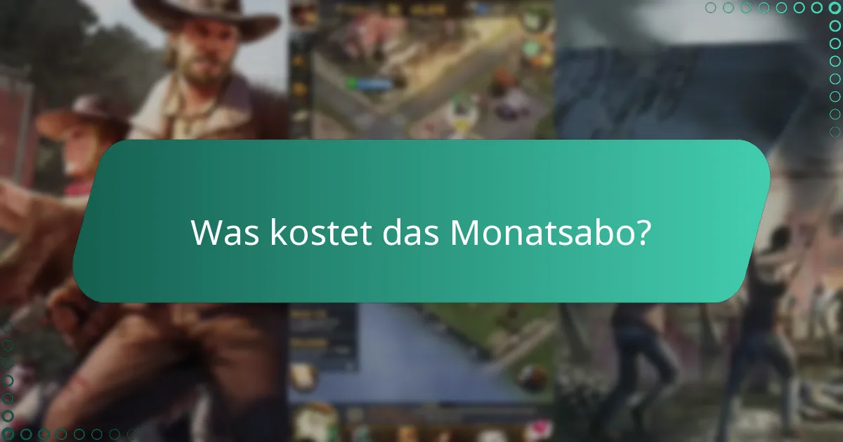 Wie verbessern die Monatsabo-Boni die Charaktere?