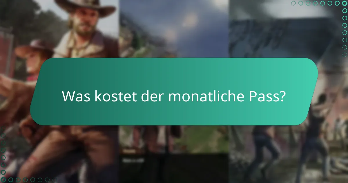 Wie verbessern monatliche Pass-Boni die Gebäude-Upgrades?