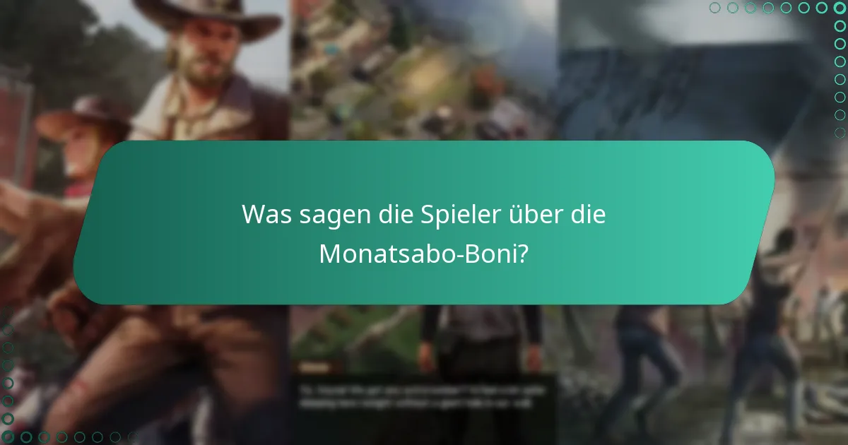Was kostet das Monatsabo?