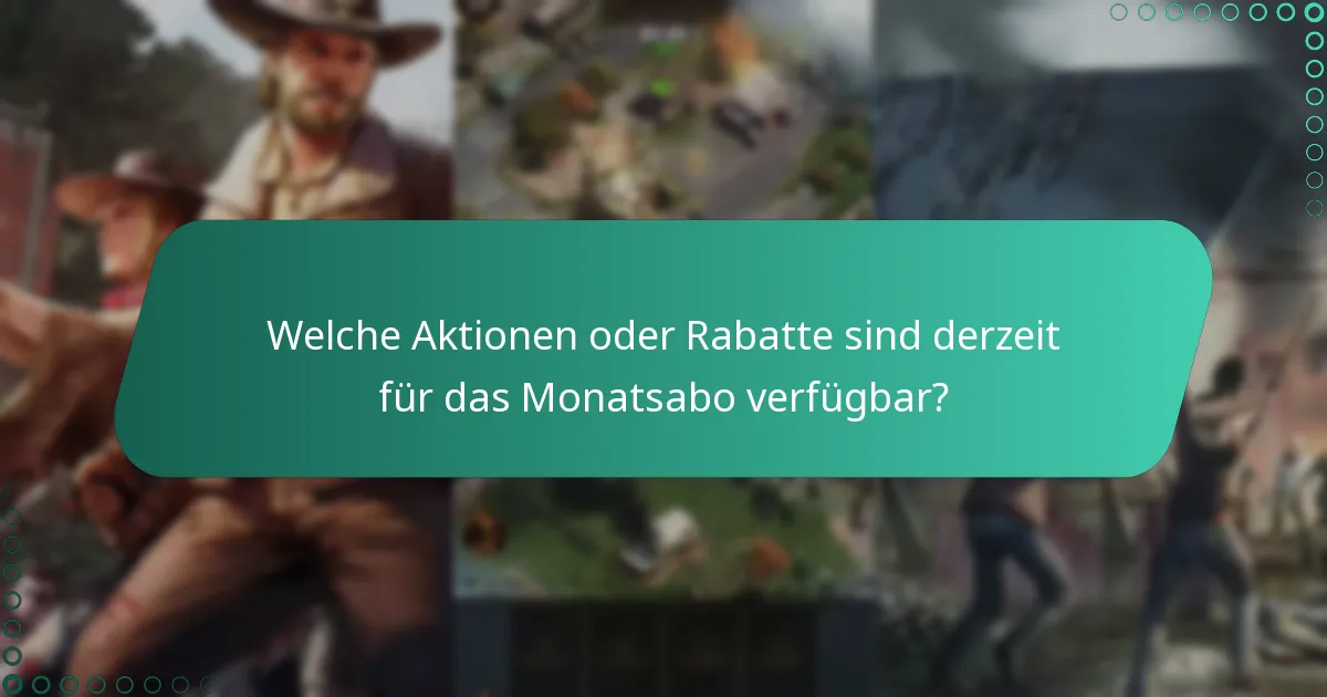 Wie vergleichen sich die Boni des Monatsabos mit anderen In-Game-Käufen?