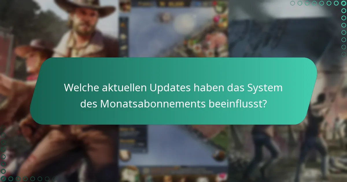 Wie sieht die Kosten-Nutzen-Analyse des Monatsabonnements aus?