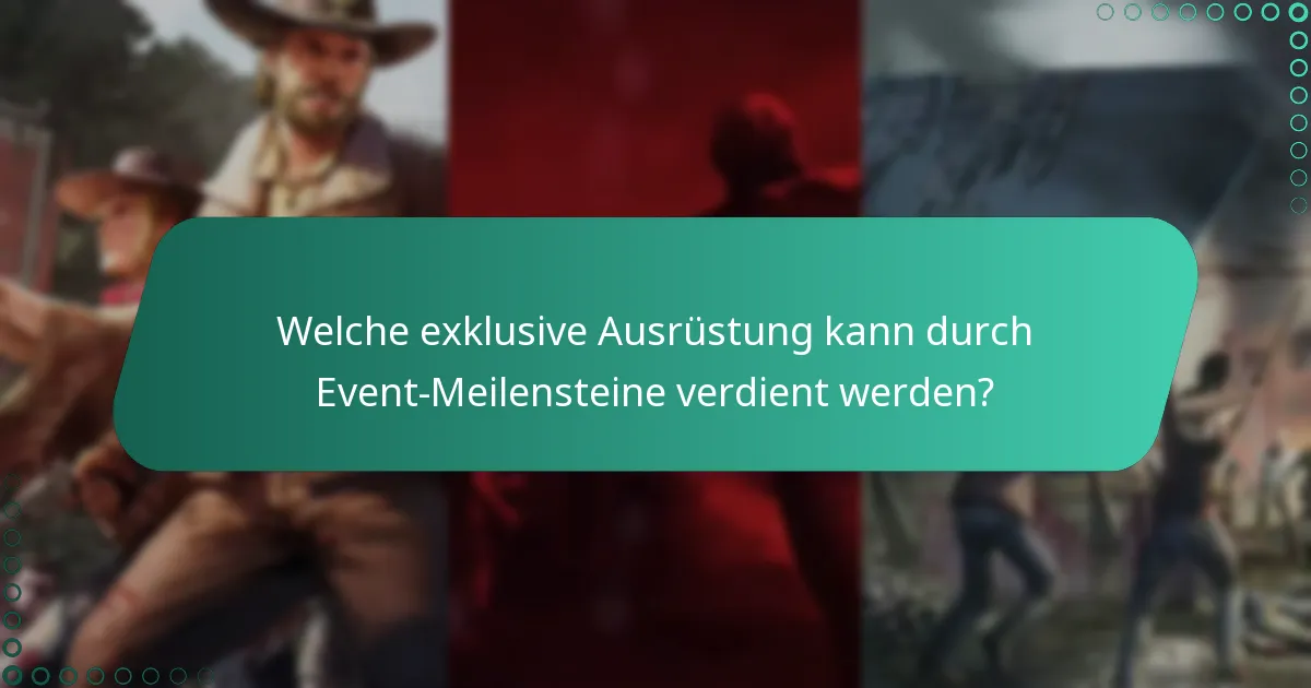 Was sind die Kosten für den Erwerb exklusiver Ausrüstung?
