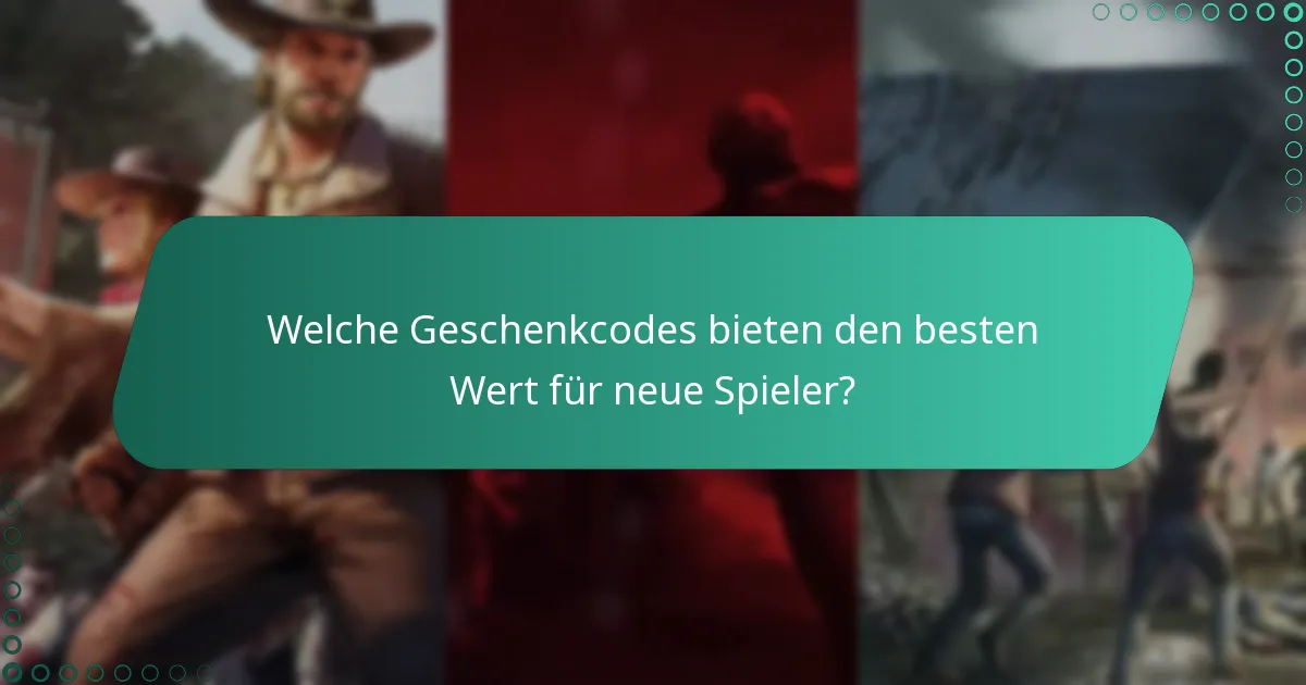 Wie löst man Geschenkcodes in The Walking Dead: Survivors ein?