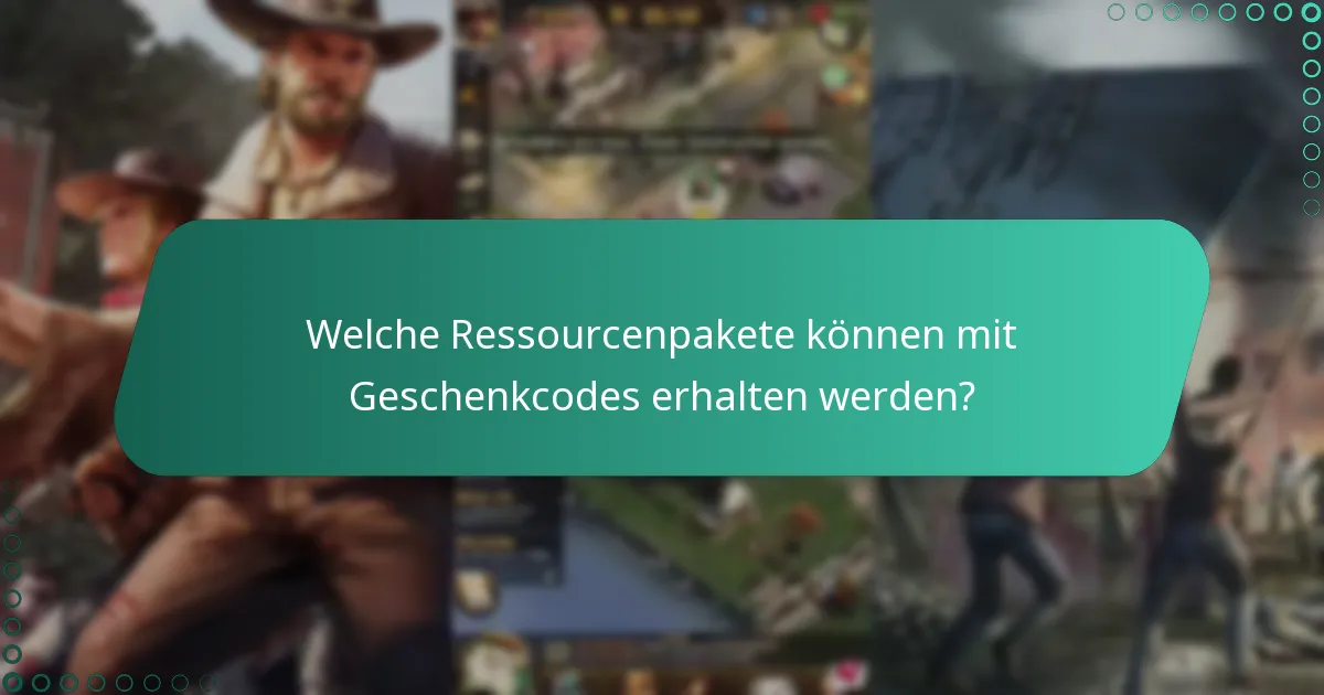 Was sind die besten Strategien zur Nutzung von Ressourcenpaketen?