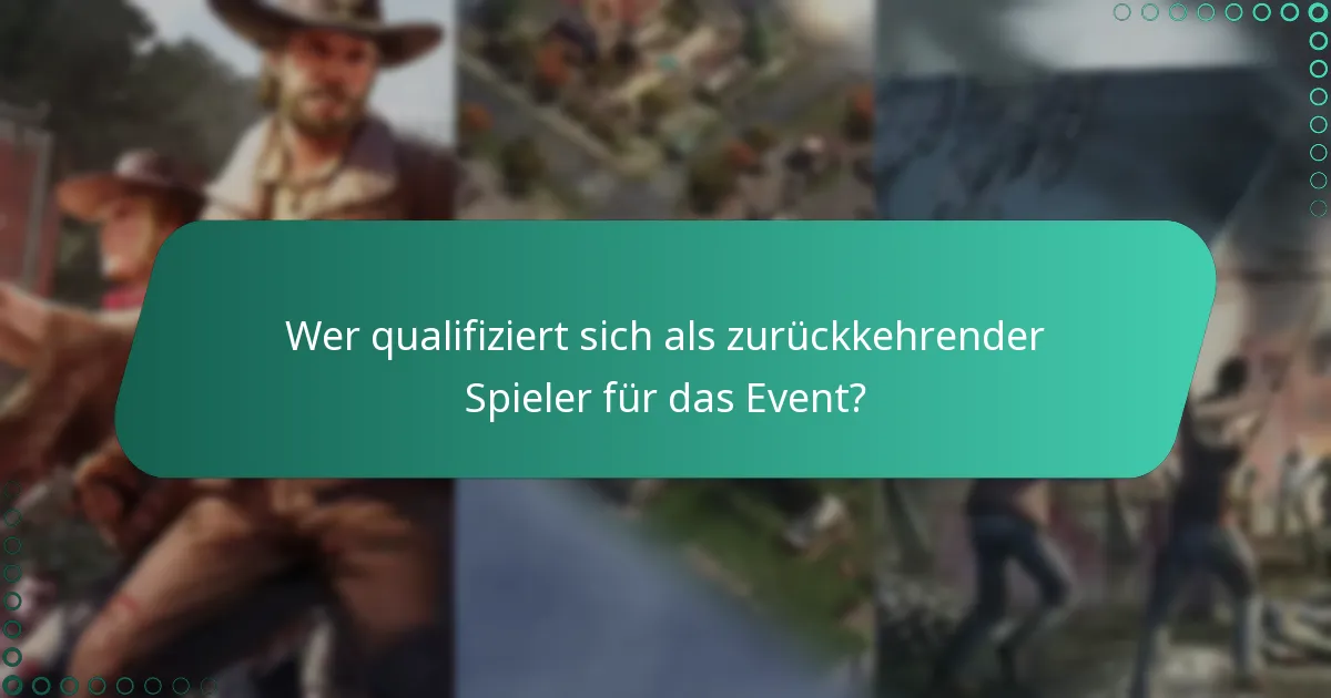 Welche Änderungen wurden im Vergleich zu früheren Iterationen am Event vorgenommen?