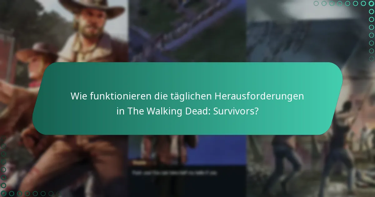 Was sind die häufigsten Fallstricke beim Abschließen täglicher Herausforderungen?