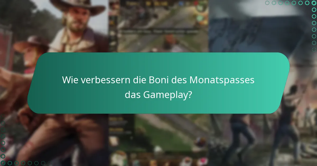Wie maximiert man den Wert des Monatspasses?