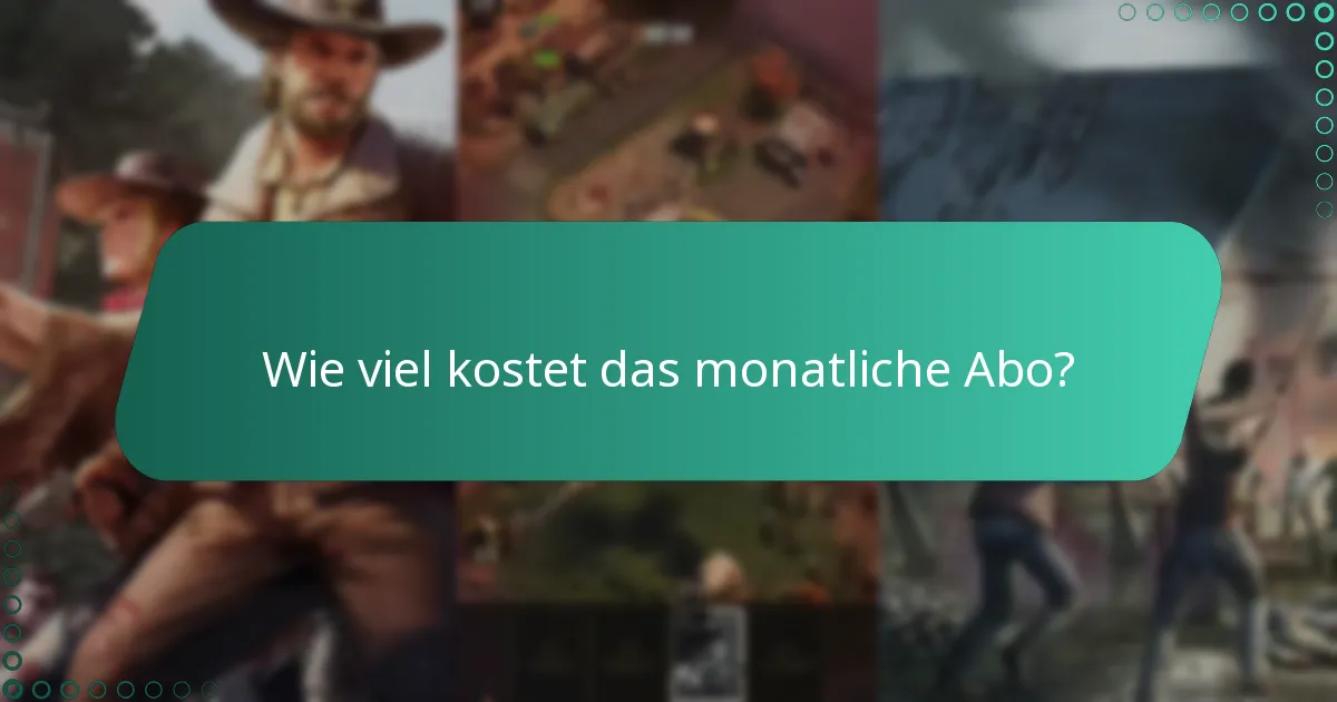 Wie können Spieler ihre Boni des monatlichen Abos maximieren?